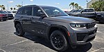 New 2026 JEEP GRAND CHEROKEE LAREDO ALTITUDE in OKEECHOBEE, FLORIDA