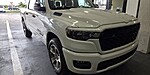 New 2026 RAM 1500 EXPRESS 4X2 CREW CAB 5'7 in OKEECHOBEE, FLORIDA