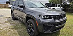 New 2026 JEEP GRAND CHEROKEE LIMITED 4X2 in OKEECHOBEE, FLORIDA