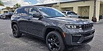 New 2026 JEEP GRAND CHEROKEE Limited in OKEECHOBEE, FLORIDA