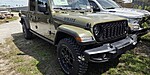 New 2026 JEEP GLADIATOR SPORT 4X4 in OKEECHOBEE, FLORIDA