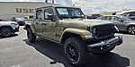 New 2026 JEEP GLADIATOR WILLYS in OKEECHOBEE, FLORIDA