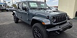 New 2026 JEEP GLADIATOR SPORT 4X4 in OKEECHOBEE, FLORIDA