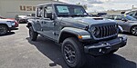 New 2026 JEEP GLADIATOR SPORT S in OKEECHOBEE, FLORIDA
