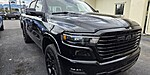 New 2026 RAM 1500 LARAMIE 4X4 CREW CAB 5'7 in OKEECHOBEE, FLORIDA