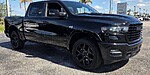 New 2026 RAM 1500 LARAMIE in OKEECHOBEE, FLORIDA