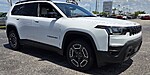 New 2026 JEEP CHEROKEE Limited in OKEECHOBEE, FLORIDA