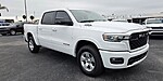 New 2026 RAM 1500 BIG HORN in OKEECHOBEE, FLORIDA