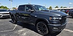 New 2026 RAM 1500 LARAMIE in OKEECHOBEE, FLORIDA