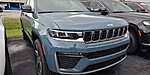New 2026 JEEP GRAND CHEROKEE L LIMITED 4X2 in OKEECHOBEE, FLORIDA