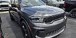 New 2026 DODGE DURANGO GT RWD in OKEECHOBEE, FLORIDA
