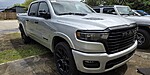 New 2026 RAM 1500 LARAMIE 4X4 CREW CAB 5'7 in OKEECHOBEE, FLORIDA