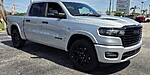New 2026 RAM 1500 LARAMIE in OKEECHOBEE, FLORIDA