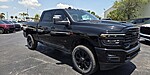 New 2026 RAM 2500 LARAMIE in OKEECHOBEE, FLORIDA