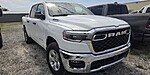 New 2026 RAM 1500 BIG HORN 4X4 CREW CAB 5'7 in OKEECHOBEE, FLORIDA