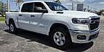 New 2026 RAM 1500 BIG HORN in OKEECHOBEE, FLORIDA