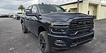 New 2026 RAM 2500 LARAMIE 4X4 CREW CAB 6'4 in OKEECHOBEE, FLORIDA