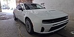New 2026 DODGE CHARGER SCAT PACK 4-DOOR AWD in OKEECHOBEE, FLORIDA