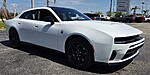 New 2026 DODGE CHARGER Scat Pack in OKEECHOBEE, FLORIDA