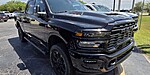 New 2026 RAM 2500 BLACK EXPRESS 4X4 CREW CA in OKEECHOBEE, FLORIDA
