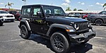 New 2026 JEEP WRANGLER SPORT in OKEECHOBEE, FLORIDA