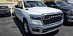 New 2026 RAM 1500 BIG HORN 4X2 QUAD CAB 6'4 in OKEECHOBEE, FLORIDA
