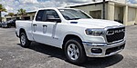 New 2026 RAM 1500 Big Horn in OKEECHOBEE, FLORIDA
