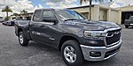 New 2026 RAM 1500 Big Horn in OKEECHOBEE, FLORIDA
