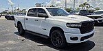New 2026 RAM 1500 EXPRESS in OKEECHOBEE, FLORIDA