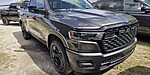 New 2026 RAM 1500 BIG HORN 4X2 QUAD CAB 6'4 in OKEECHOBEE, FLORIDA