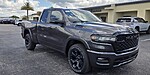 New 2026 RAM 1500 Big Horn in OKEECHOBEE, FLORIDA