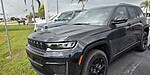 New 2026 JEEP GRAND CHEROKEE LAREDO ALTITUDE 4X2 in OKEECHOBEE, FLORIDA