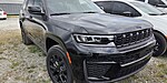 New 2026 JEEP GRAND CHEROKEE L LAREDO ALTITUDE 4X2 in OKEECHOBEE, FLORIDA