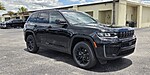 New 2026 JEEP GRAND CHEROKEE L Laredo Altitude in OKEECHOBEE, FLORIDA