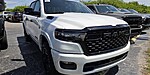 New 2026 RAM 1500 BIG HORN 4X4 CREW CAB 5'7 in OKEECHOBEE, FLORIDA