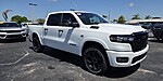 New 2026 RAM 1500 BIG HORN in OKEECHOBEE, FLORIDA