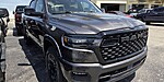 New 2026 RAM 1500 BIG HORN 4X2 CREW CAB 5'7 in OKEECHOBEE, FLORIDA