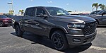 New 2026 RAM 1500 BIG HORN in OKEECHOBEE, FLORIDA