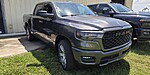 New 2026 RAM 1500 EXPRESS 4X2 CREW CAB 5'7 in OKEECHOBEE, FLORIDA