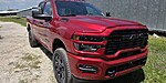 New 2026 RAM 2500 BIG HORN 4X4 CREW CAB 6'4 in OKEECHOBEE, FLORIDA