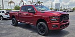 New 2026 RAM 2500 BIG HORN in OKEECHOBEE, FLORIDA