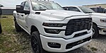 New 2026 RAM 2500 BIG HORN 4X4 CREW CAB 6'4 in OKEECHOBEE, FLORIDA