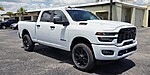 New 2026 RAM 2500 BIG HORN in OKEECHOBEE, FLORIDA