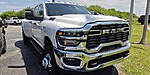 New 2026 RAM 3500 TRADESMAN 4X4 CREW CAB 8' in OKEECHOBEE, FLORIDA