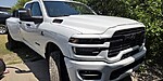 New 2026 RAM 3500 BIG HORN 4X4 CREW CAB 8' in OKEECHOBEE, FLORIDA