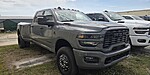 New 2026 RAM 3500 BIG HORN 4X4 CREW CAB 8' in OKEECHOBEE, FLORIDA