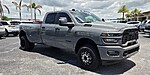 New 2026 RAM 3500 BIG HORN in OKEECHOBEE, FLORIDA