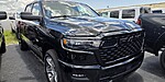 New 2026 RAM 1500 EXPRESS 4X2 CREW CAB 5'7 in OKEECHOBEE, FLORIDA