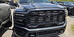 New 2026 RAM 3500 BIG HORN 4X4 CREW CAB 8' in OKEECHOBEE, FLORIDA