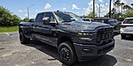 New 2026 RAM 3500 BIG HORN in OKEECHOBEE, FLORIDA
